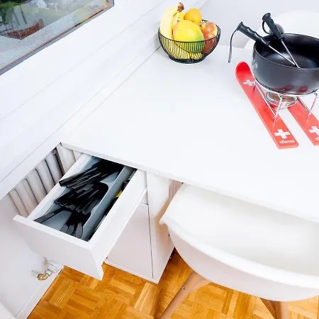 Apartman Cozy Modern Super Location Feels Like *
