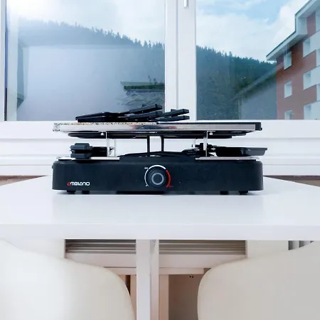 Cozy Modern Super Location Feels Like Διαμέρισμα