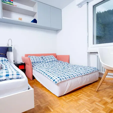 Διαμέρισμα Cozy Modern Super Location Feels Like Κρανς Μοντάνα