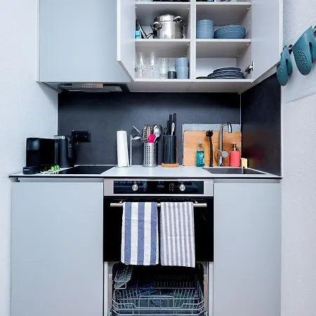 Διαμέρισμα Cozy Modern Super Location Feels Like Κρανς Μοντάνα